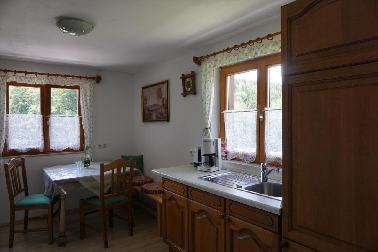 Chalet Katrin Sankt Koloman Exteriör bild